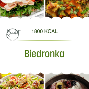 BIEDRONKA