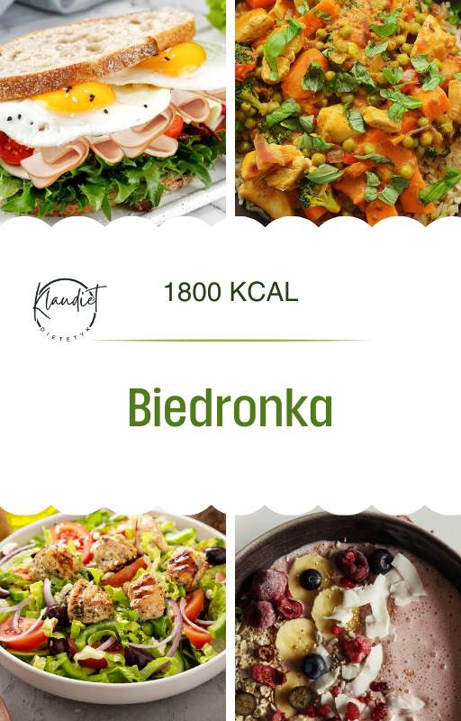 BIEDRONKA